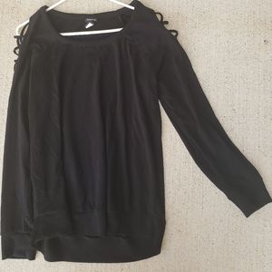 Torrid Sweater